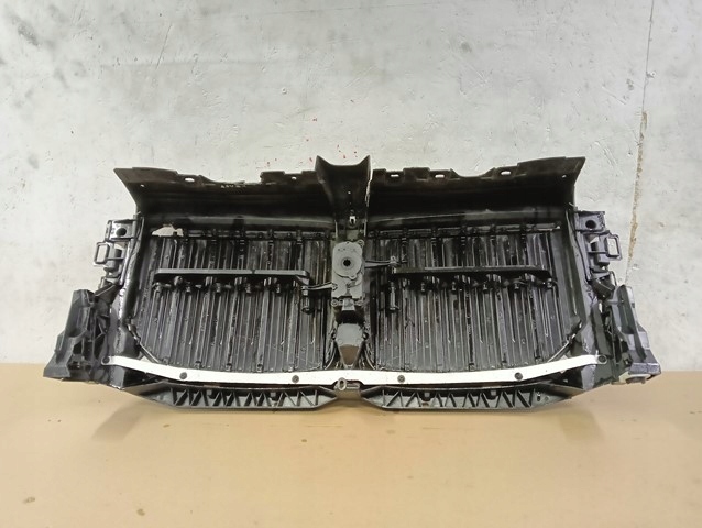 фото №5, Pas жалюзі шторка підсилювач bmw x7 g07 19-