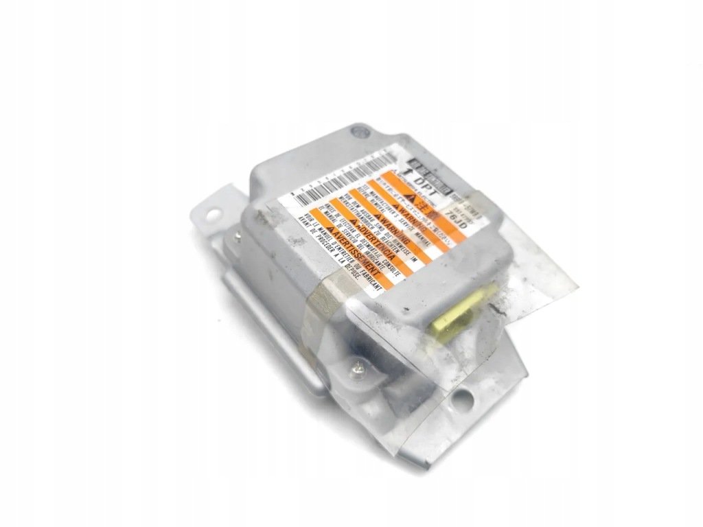 Mercedes-benz slk блок управления / модуль подушка безопасности 200 компрессор бензин x6t47993 Цена