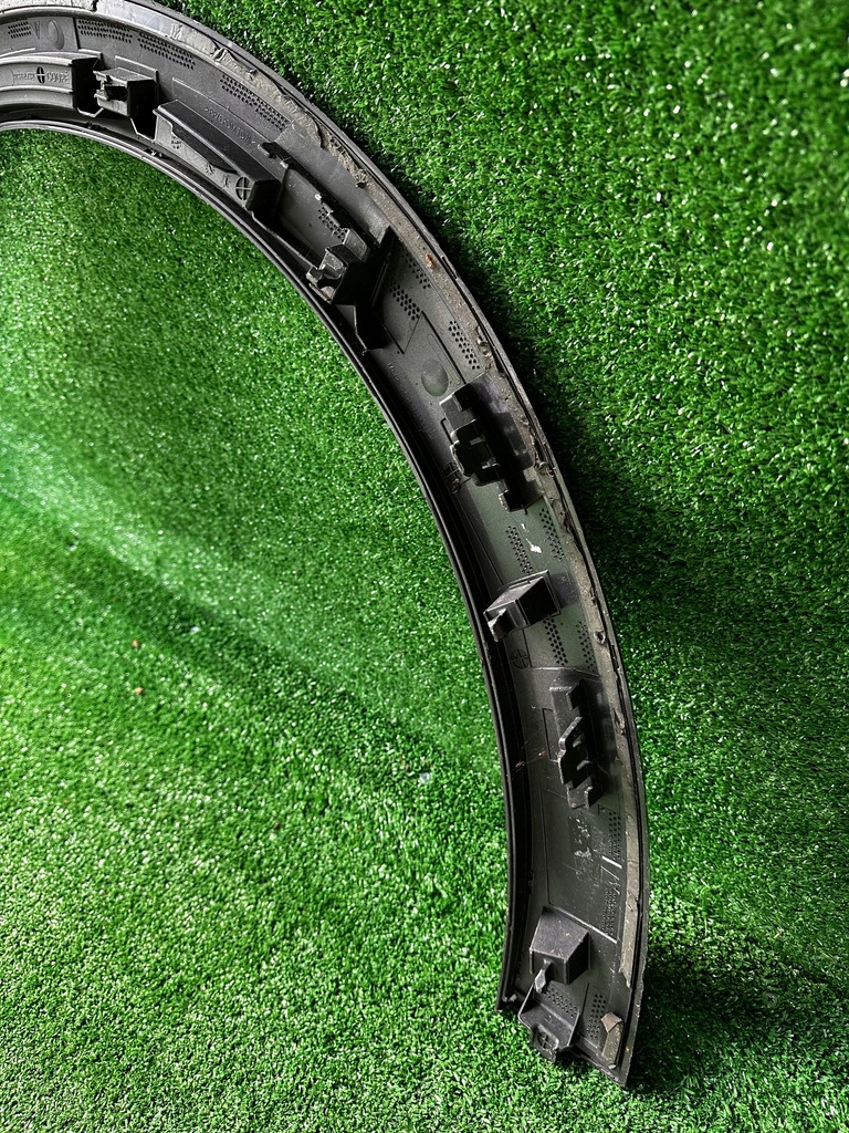 фото №5, Porsche оригинальный номер 9y3854732c молдинг