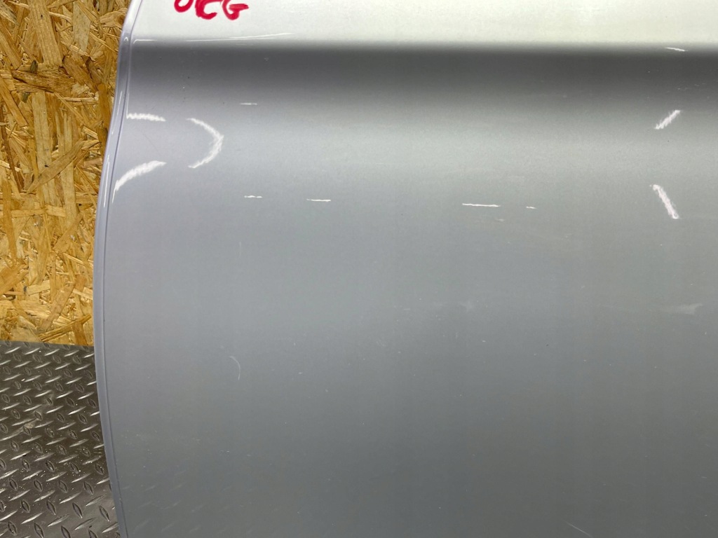 Купити Двері задні задня сторона ліва bmw 3 f30 f35 f31 a83 glaciersilber