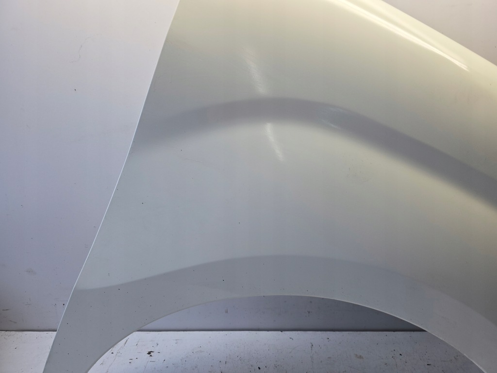 фото №6, Opel combo d fiat doblo ii крила правий перед передній 249