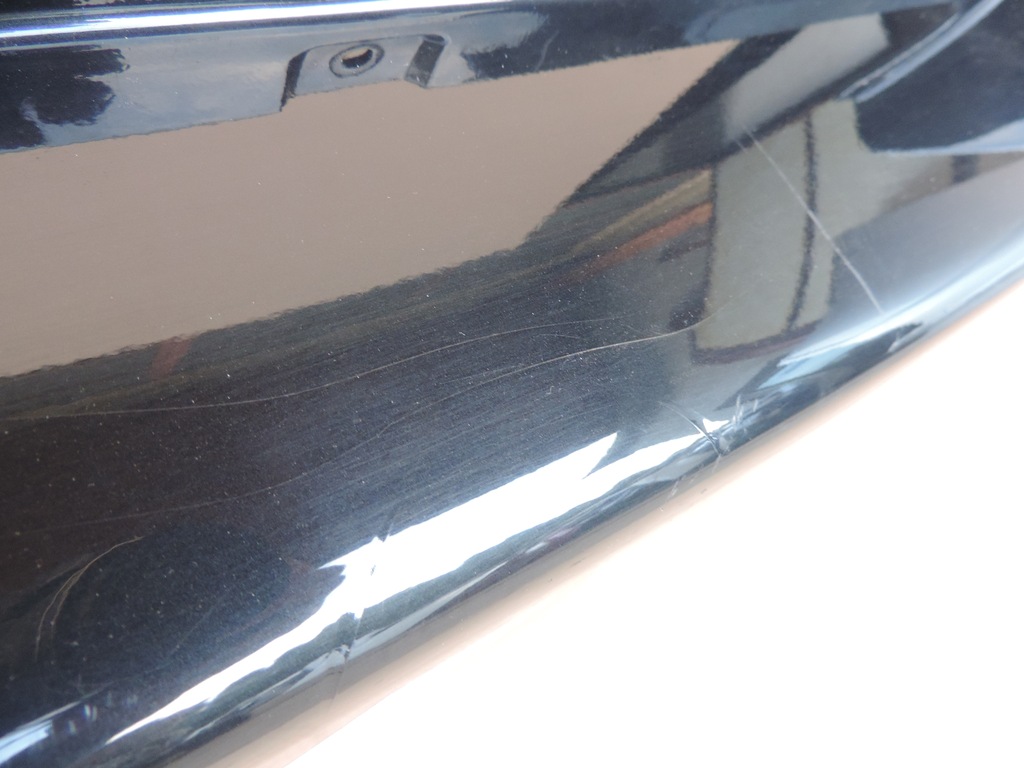 фото №8, Suzuki swift sport 2003 2004 задній бампер