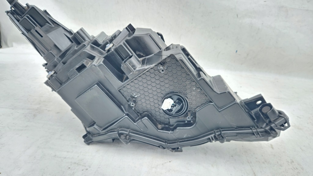 Фара full led lexus rx iv рестайлинг  19-22 левый перед Недорого