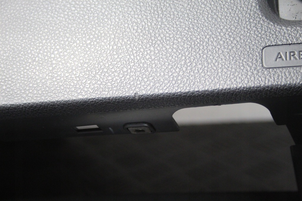 фото №5, Панель приладів консоль подушка безпеки подушки безпеки peugeot traveller