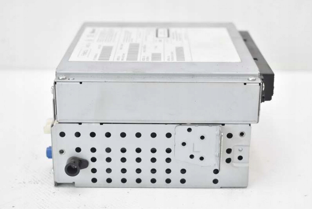 фото №5, Радио считыватель cd bluetooth 31358290aa volvo v60 1 i 10-13