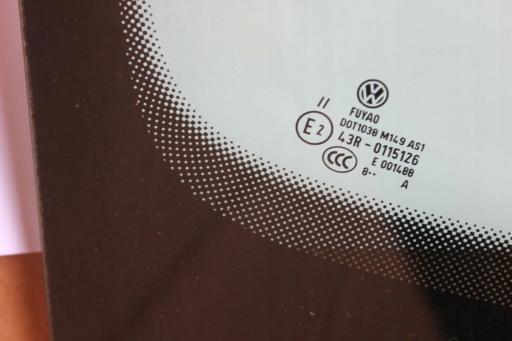 фото №16, Стекло лобовое зеркало vw atlas 3cn845011l oryg 3cn845011n oryg