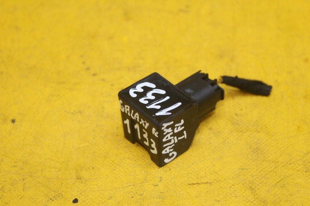 фото №9, Датчик швидкості vw golf 98-06, transporter 03-06/ skoda octavia 97-11 vag