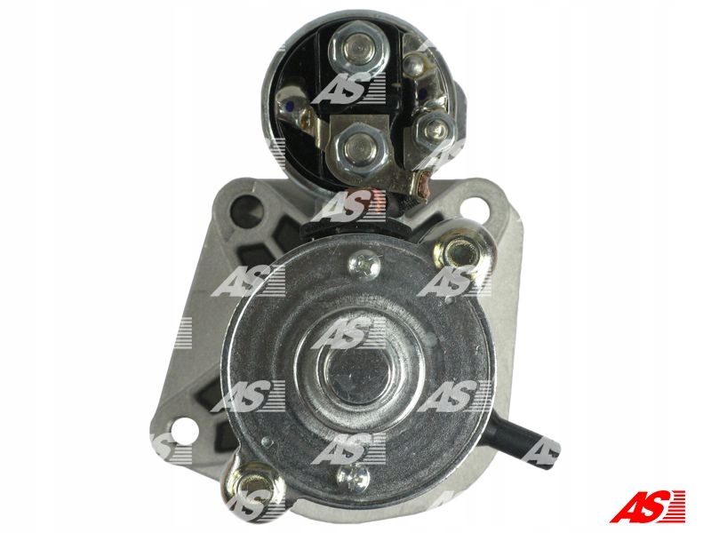 фото №16, Стартер ford focus mondeo 2.5