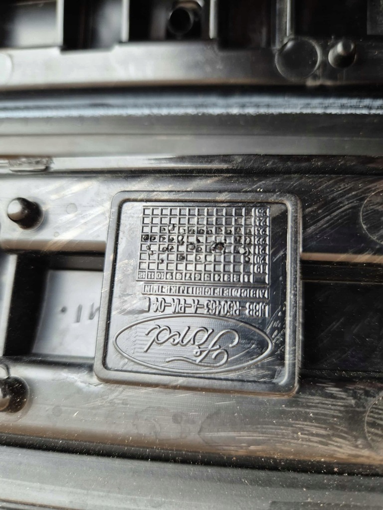 фото №6, Ford mustang mach-e молдинг кровельная правая lj8br50462a