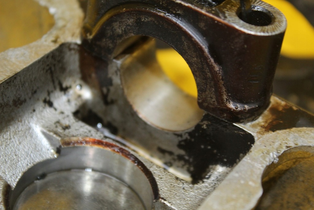 фото №8, Основа валів ліва jaguar xj xjs 5.3 v12