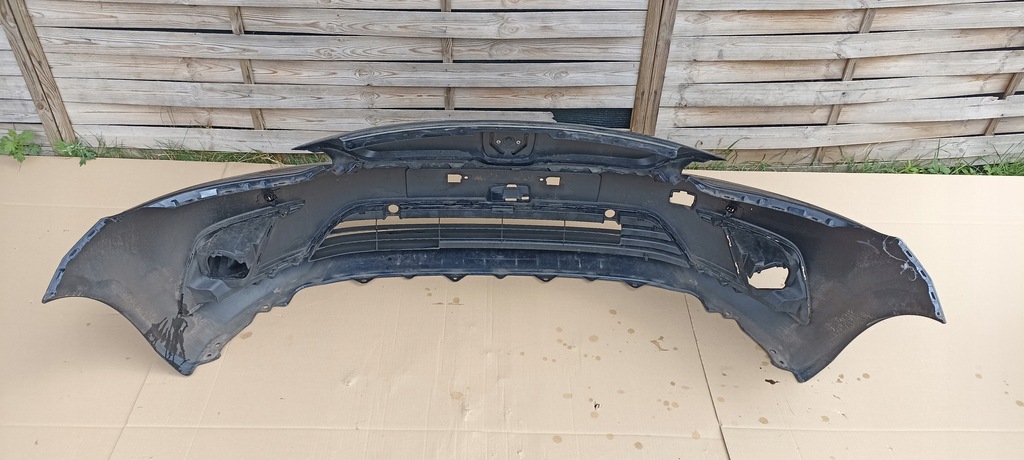 фото №7, Бампер передній honda jazz v 5 20- 71101-tzb-zz00