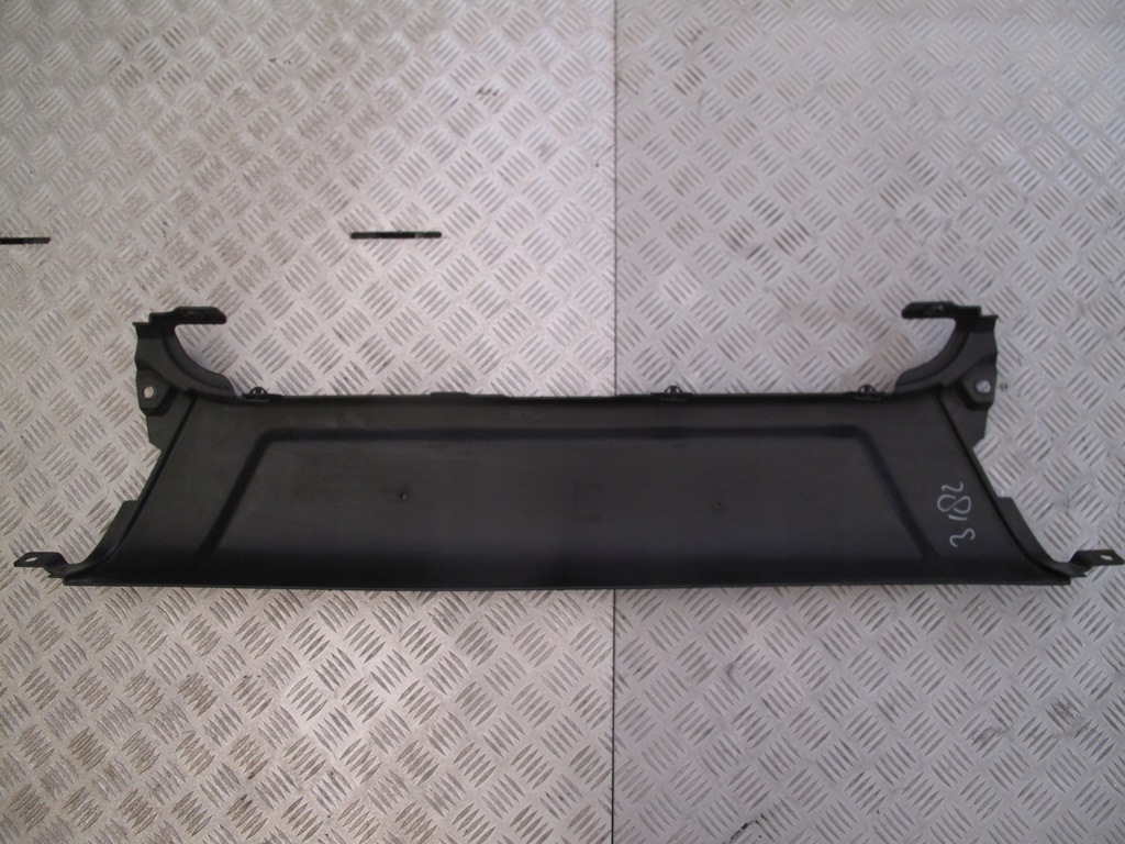 фото №2, Обшивка бампера scania r