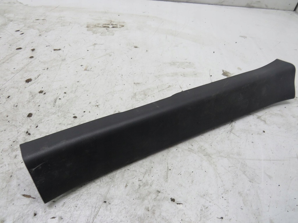 фото №1, Защита порог правый перед mazda cx5