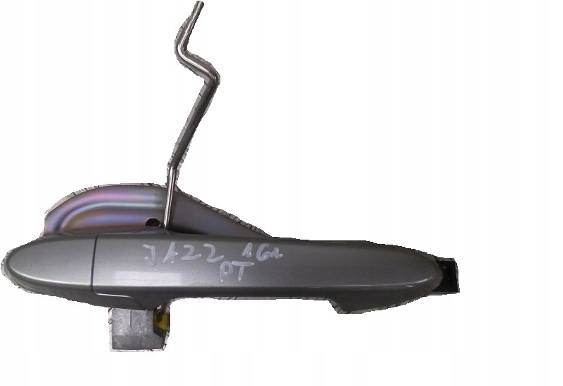 фото №1, Honda jazz iv 4 2016 ручка наружная задняя правая