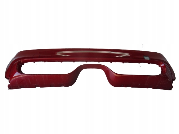 фото №1, Бампер задняя mini cooper s f56 sport оригинал