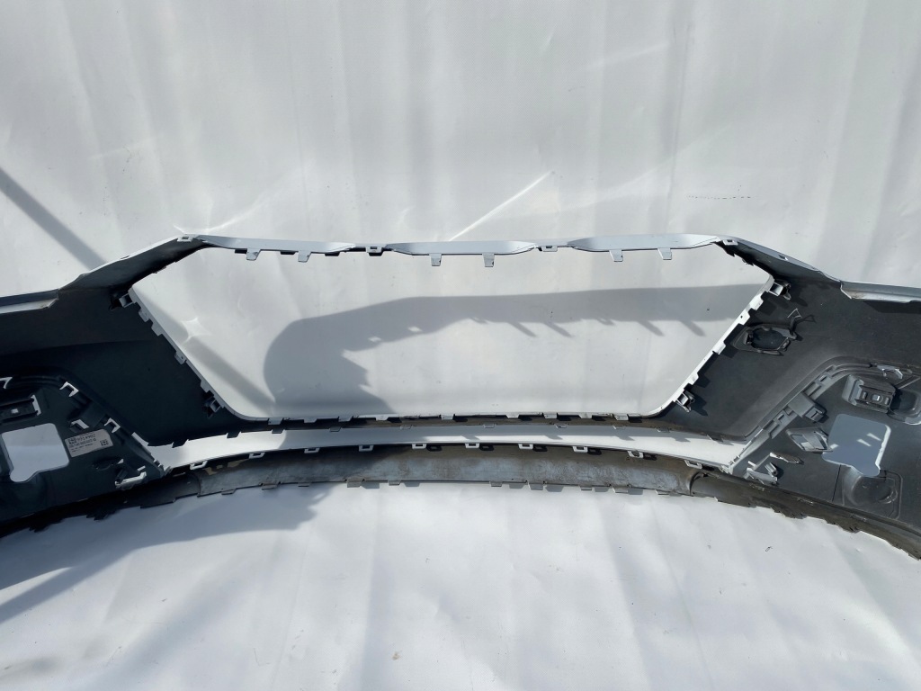 Audi a1 ii 82a s line pdc бампер перед передний 82a807437a Киев