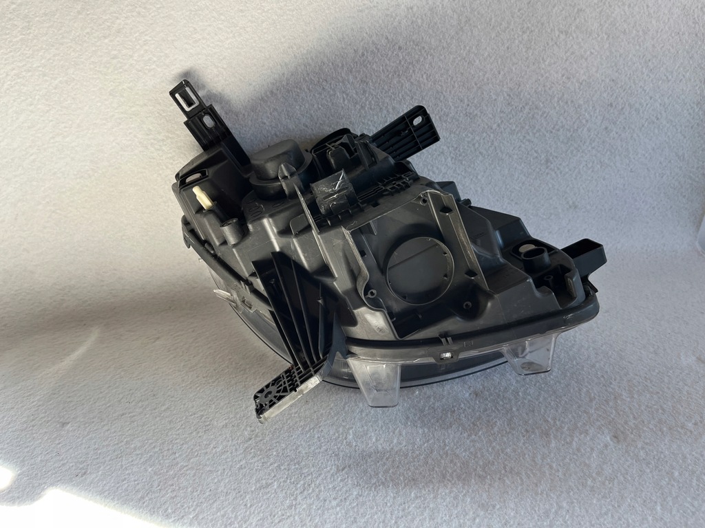 фото №11, Лампа перед левая smart fortwo a453 a4538200739