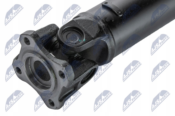 фото №12, Nty nwn-sb-008 wał привідний, привід osi