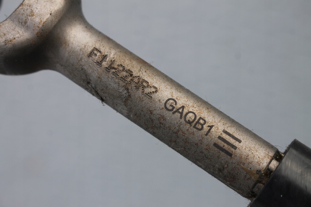 фото №5, Хрестовина колонки кермового kia sportage iv 15-21