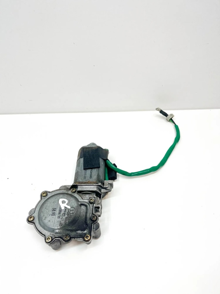 фото №8, Моторчик стекло передних правых дверь mercedes-benz sl r129 a1298207442