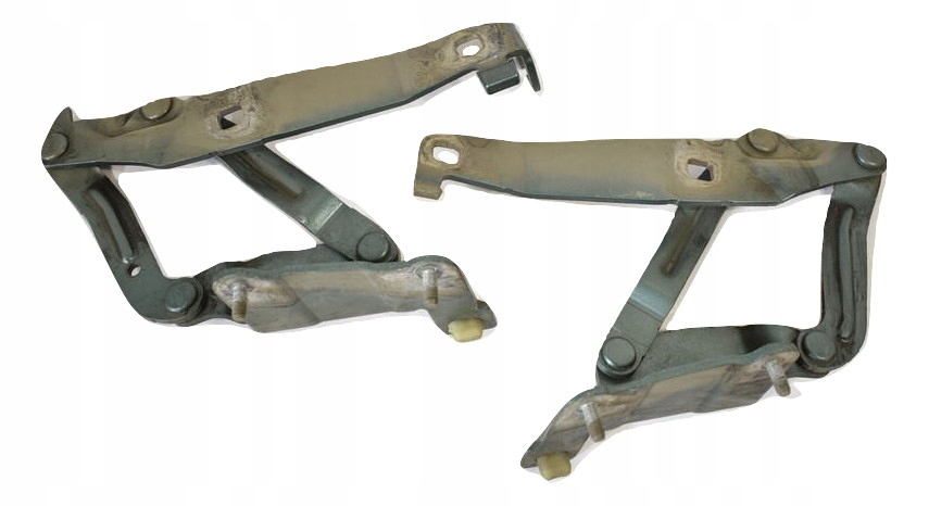 фото №1, Петля петлі привід капот scenic ii