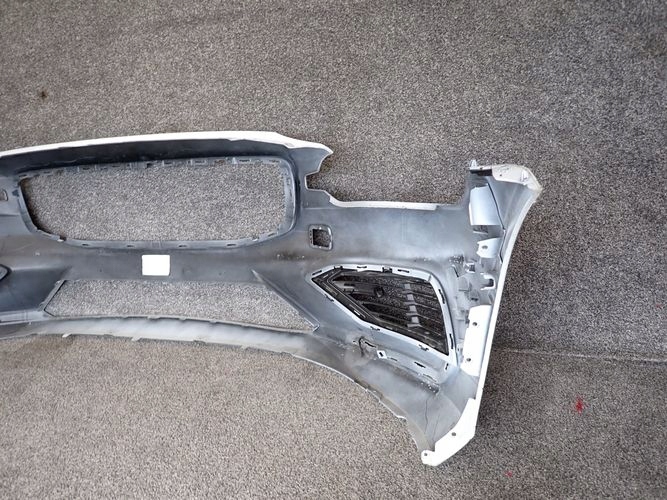 фото №14, Volvo v60 s60 18- бампер передний перед