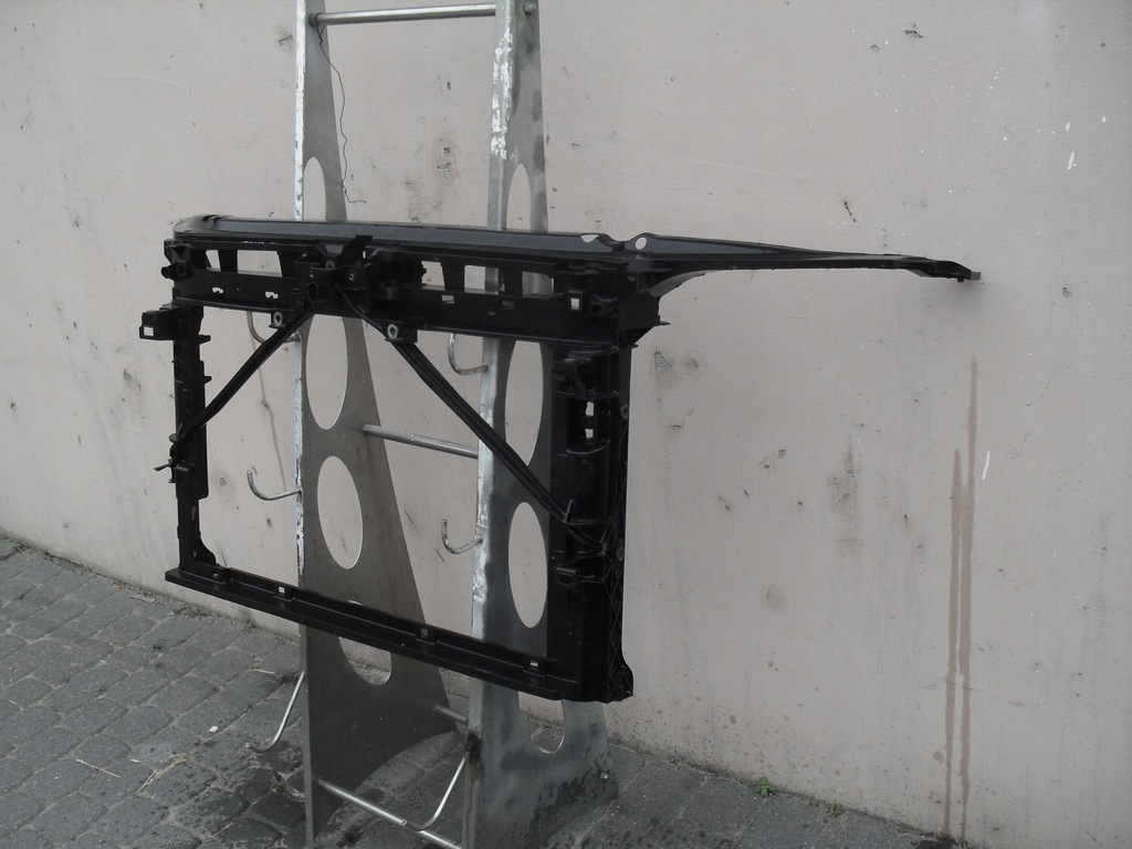 фото №12, Skoda оригинальный номер 5e0805588 pas усилитель