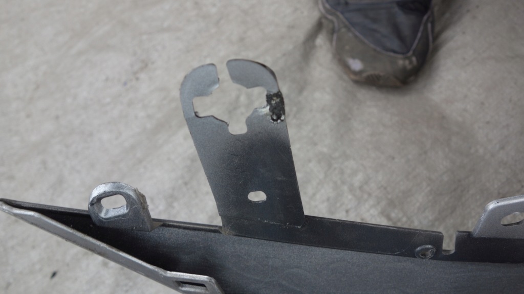 фото №11, Toyota rav4 v 18- бампер перед передний / 5540