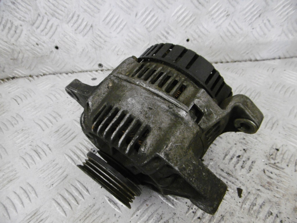 Генератор renault espace 3 2.2 d 770424585 valeo Цена