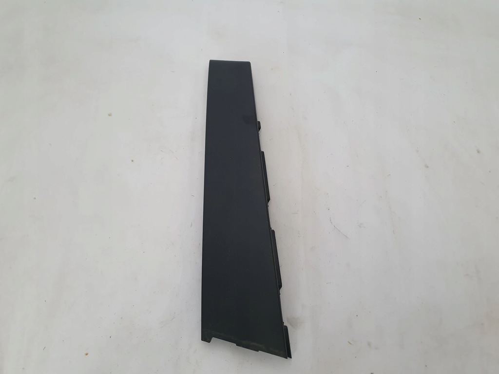 фото №1, Молдинг двері правий перед renault clio v 19-