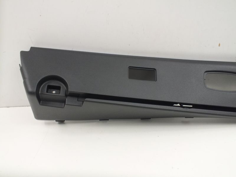 фото №9, Talisman кронштейн шторка ліва kombi