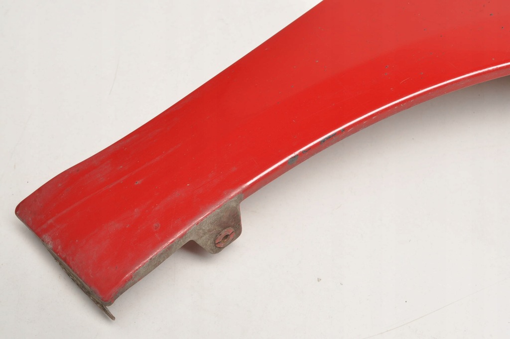 фото №7, Skoda fabia ii roomster крыло правый перед передний 100um