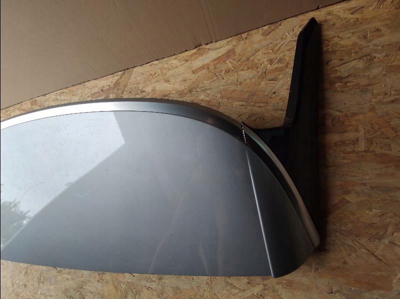 фото №4, Спойлер кришки kia sportage v 21- 87220-r2000