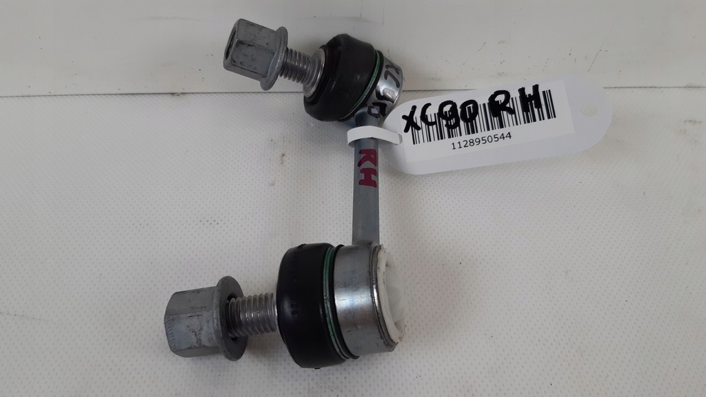 фото №6, Volvo xc90 ii соединитель стабилизатора правый 31387675