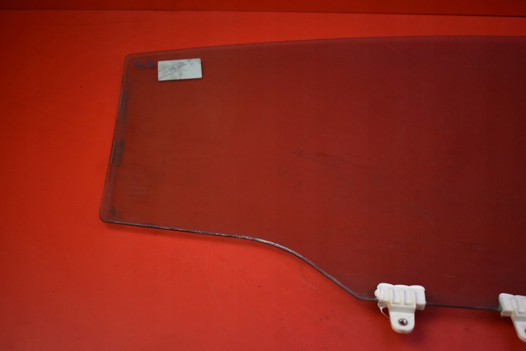 фото №7, Стекло боковая левая задняя задняя nissan altima 4 iv l32 sedan 07-12