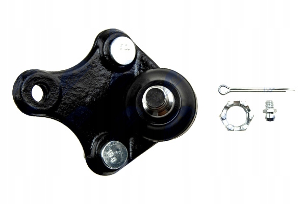 фото №9, Nty шарова опора важеля toyota rav4 sxa1# 93-00 передній нижній