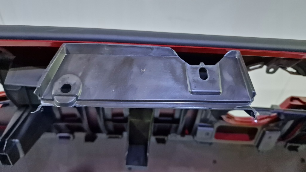 фото №15, Vw id.4 id4 gtx бампер перед передний lc3j 6pdc 11a807217a