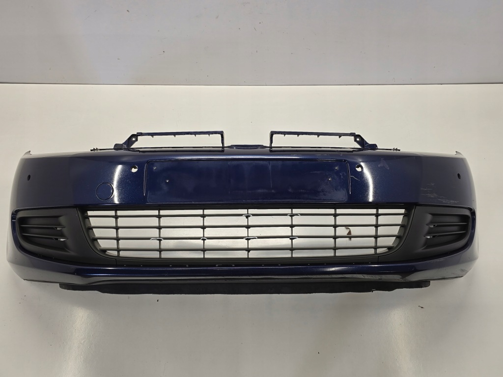 Купить Vw golf vi hb бампер передний перед ld5q