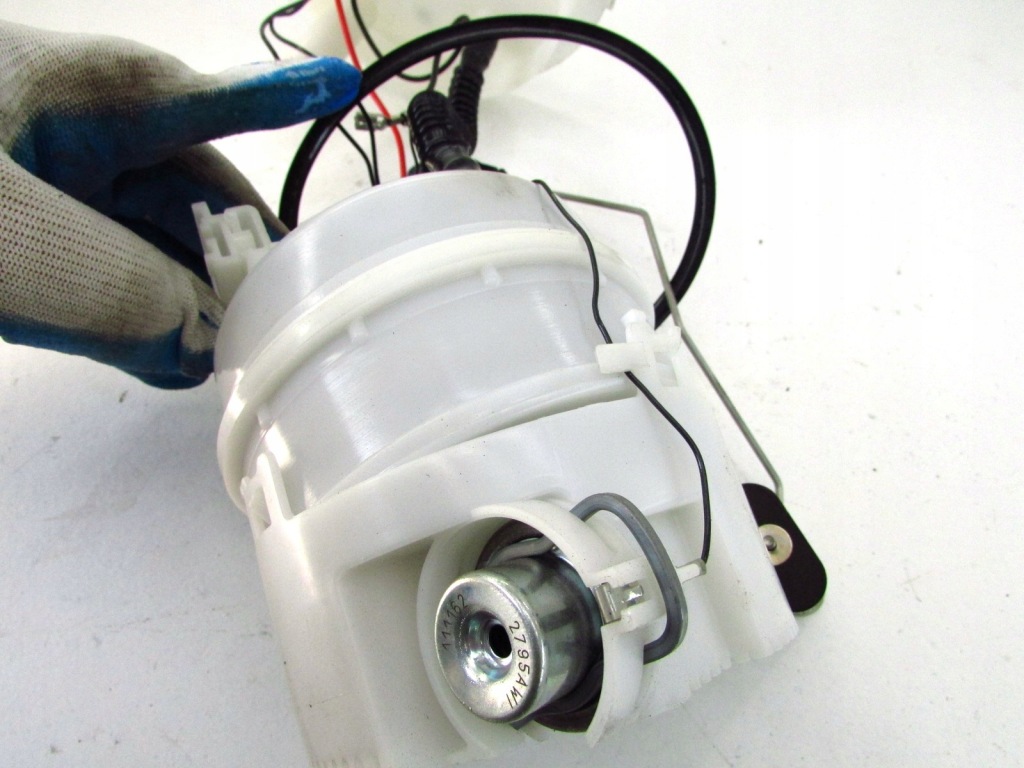 Mini r60 r61 1.6thp насос топлива поплавок комплект . 9810573 09750669902 Оригинал
