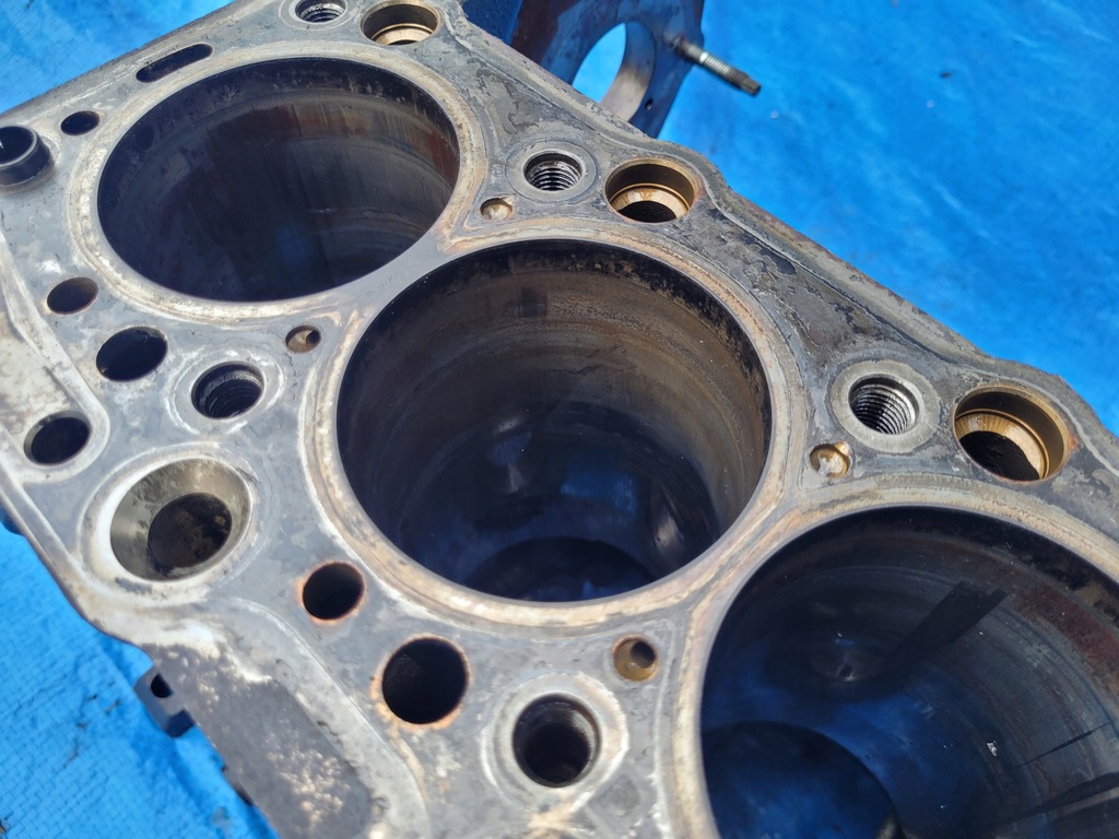 фото №8, Opel-części | astra h j zafira b corsa d блок dół двигателя 1.7 cdti a17dtr