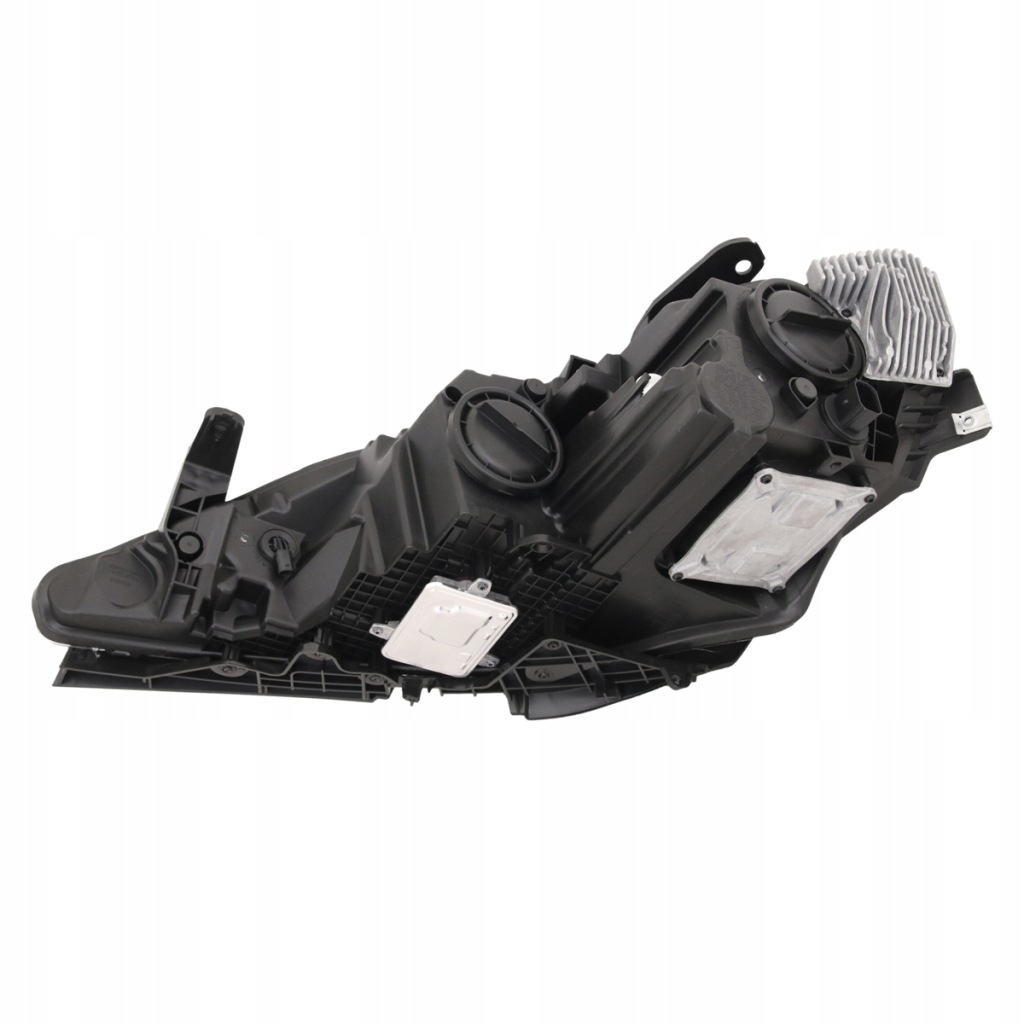 фото №3, Фара лампа ксенон chrysler pacifica ii 2016-2020 r