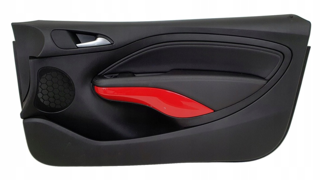 Купити Оббивка обшивка двері правий перед opel adam euro