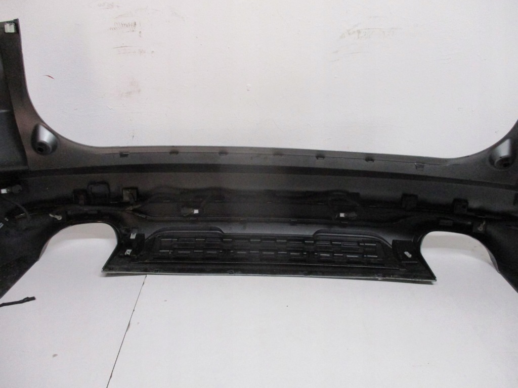 Бампер ford kuga mk3 st-line 4 pdc 21r задняя задний Киев