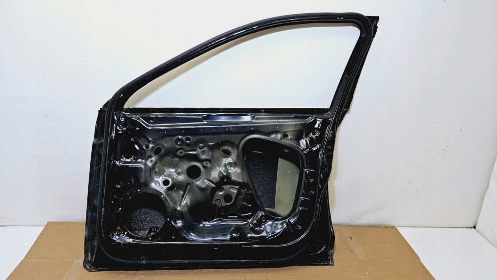 фото №8, Двері перед передні праве vw passat b8 оригінал