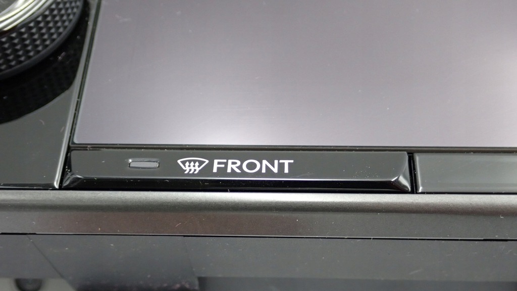 фото №12, Lexus nx ii 450h+ 2021 радіо lcd панель кондиціонера 86140-78a41 jak новий