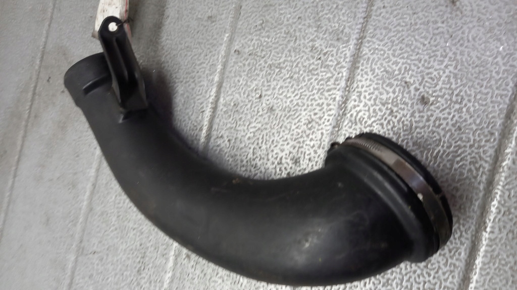 фото №5, Труба інтеркулер volvo s60 30774692