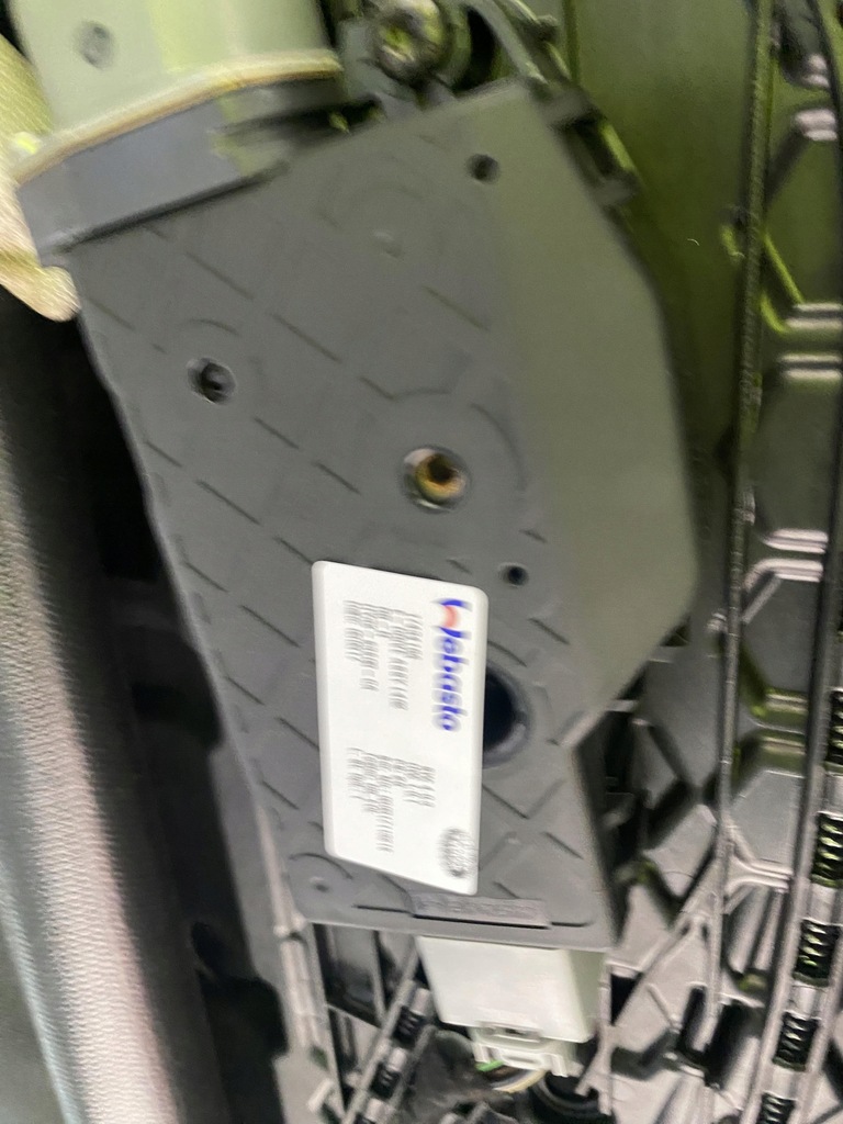 фото №12, Land rover discover v крыша панорама