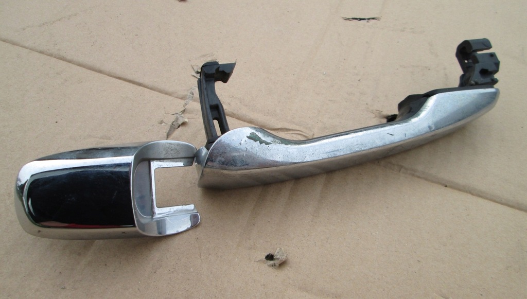 фото №1, Ford explorer ручка w дверь задняя левая правая задняя