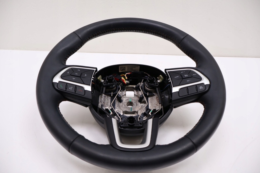 Купити Jeep compass ii 17- повітропровід багатофункціональний 532387300