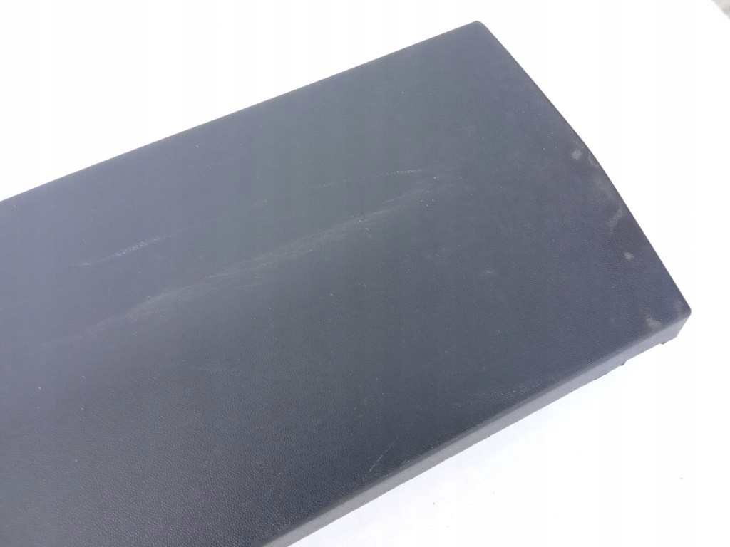 фото №6, Ford tourneo connect mk2 dt11 - молдинг дверь lp